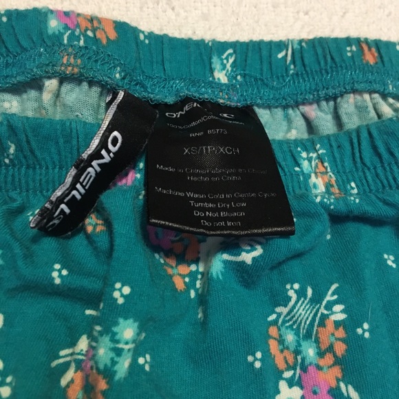 O’Neil Strapless Maxi Dress - Picture 2 of 3